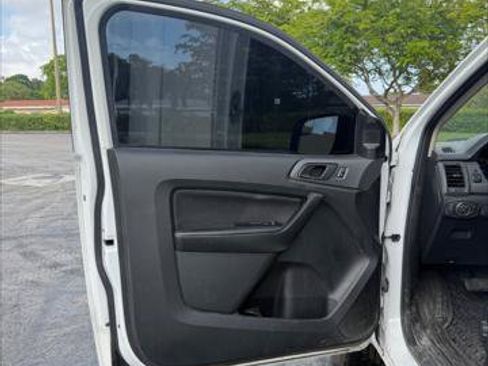 Used 2022 Ford Ranger XL w/ Equipment Group 101A High RWD image 26
