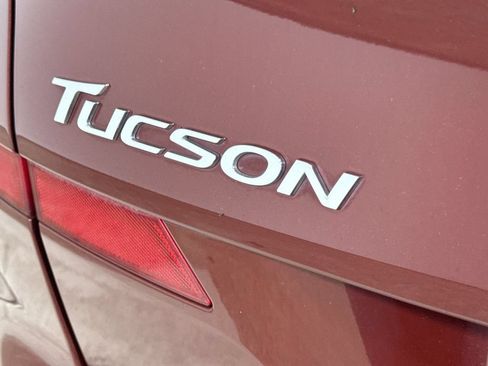 Used 2019 Hyundai Tucson Night AWD/4WD image 26
