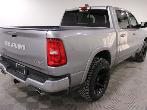 New 2026 RAM 1500 Laramie AWD/4WD image 26