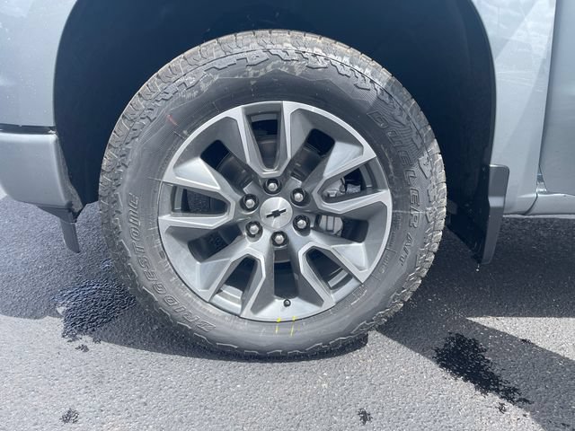 New 2026 Chevrolet Silverado 1500 RST AWD/4WD image 28