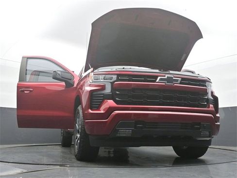 Used 2023 Chevrolet Silverado 1500 RST w/ Convenience Package II image 58