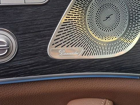 Used 2025 Mercedes-Benz GLE 450e 4MATIC image 31