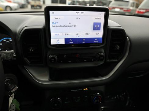 Used 2021 Ford Bronco Sport image 20