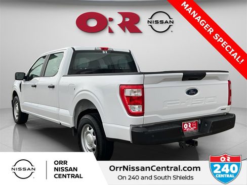 Used 2023 Ford F150 XL image 7