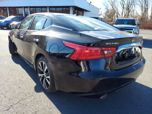 Used 2016 Nissan Maxima 3.5 SL image 6
