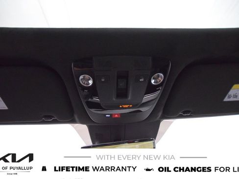 New 2026 Kia Sorento SX Prestige image 25