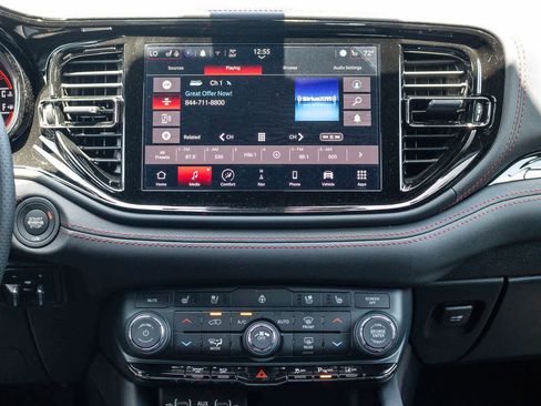 New 2026 Dodge Durango GT AWD/4WD image 14