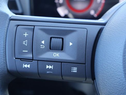 New 2026 Nissan Kicks SV w/ Cold Weather Package image 10