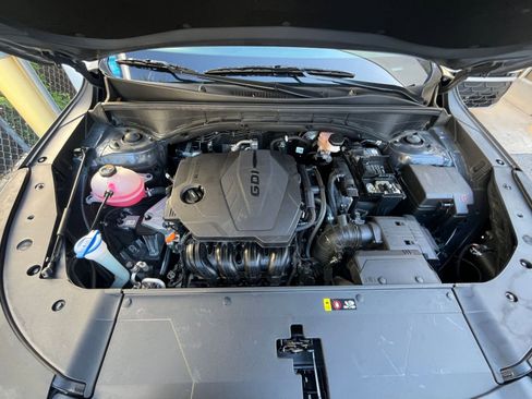 Used 2024 Kia Sorento S image 34