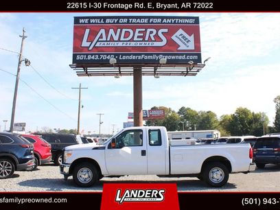Used 2016 Ford F250 XL w/ Power Equipment Group