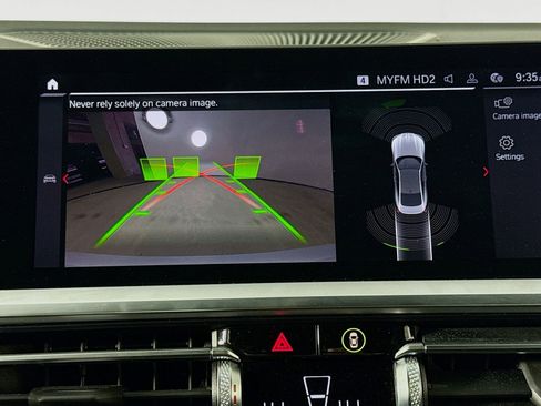 Certified 2022 BMW M4 Competition w/ Executive Package image 14