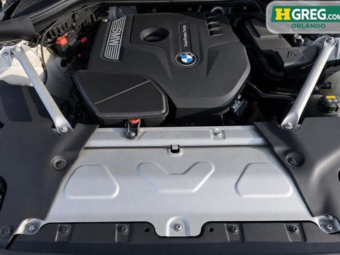 Used 2018 BMW X3 xDrive30i AWD/4WD image 17