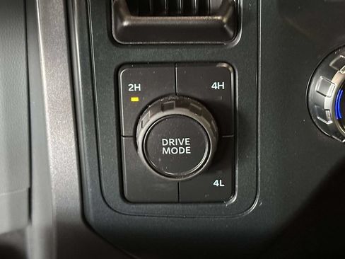 Used 2025 Ford F150 XLT w/ Equipment Group 301A Standard AWD/4WD image 32