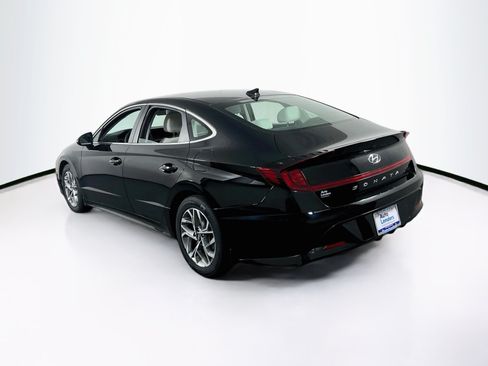 Used 2023 Hyundai Sonata SEL FWD image 7
