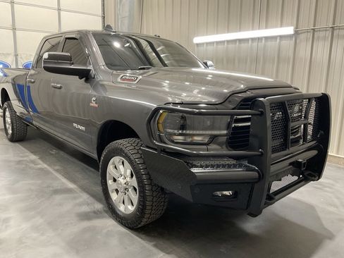 Used 2019 RAM 2500 Big Horn w/ Towing Technology Group image 1