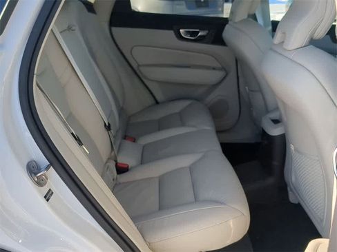 Used 2025 Volvo XC60 T8 Core w/ Protection Package Premier image 19