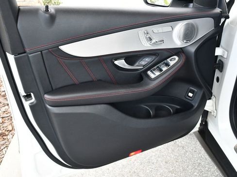 Used 2019 Mercedes-Benz GLC 43 AMG 4MATIC image 45