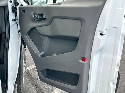 New 2026 Ford Transit 350 Base w/ Load Area Protection Package image 38