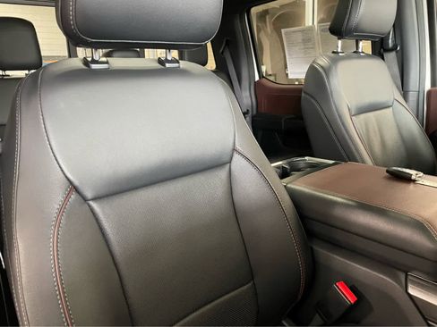 Used 2023 Ford F150 Lariat w/ Equipment Group 502A High image 44