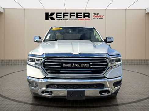 Used 2019 RAM 1500 Limited image 8