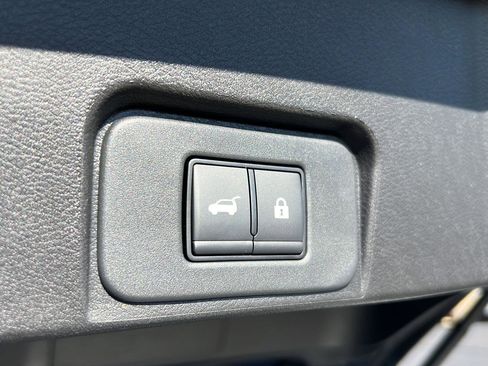 New 2026 Nissan Rogue SV image 12