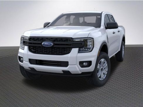 New 2026 Ford Ranger XL RWD image 2