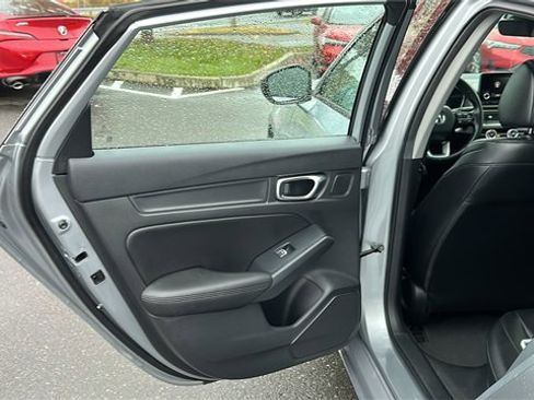 Certified 2024 Acura Integra image 20