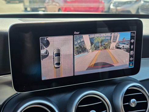 Used 2020 Mercedes-Benz C 300 Sedan image 41