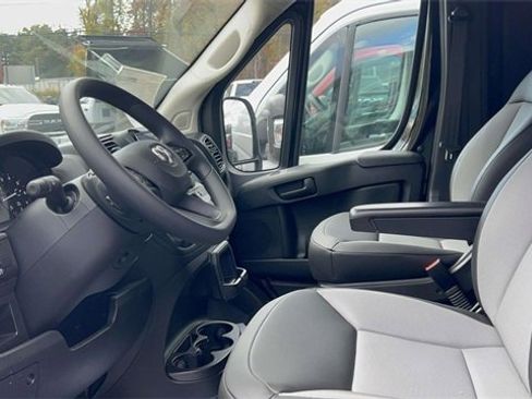 New 2026 RAM ProMaster 1500 w/ Storage Group image 32