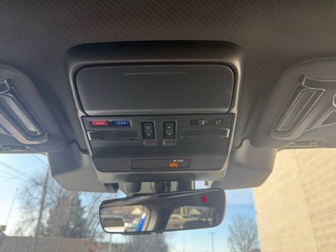 New 2026 Subaru Outback Limited AWD/4WD image 24