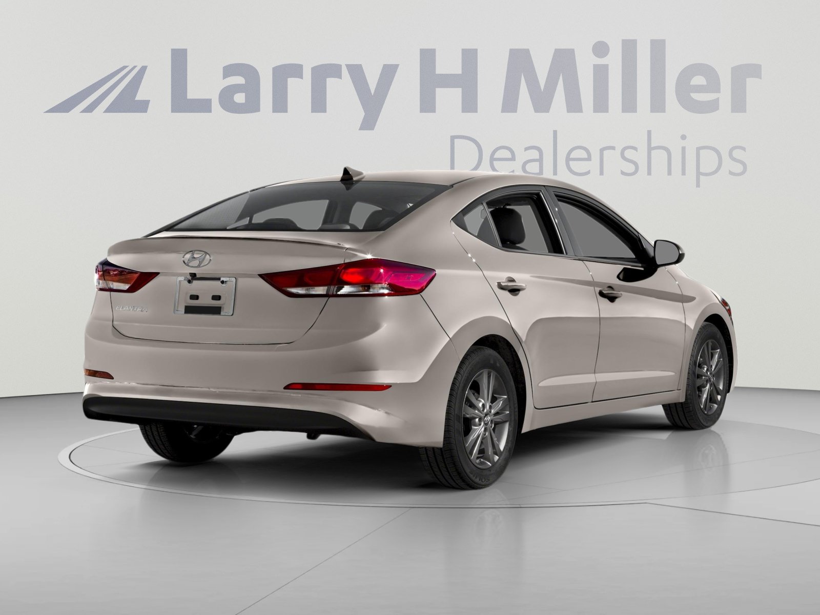 Used 2017 Hyundai Elantra SE FWD image 2