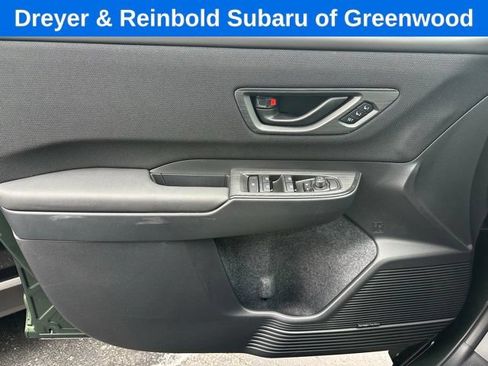 New 2026 Subaru Outback Limited w/ Premium/Limited Plus Package AWD/4WD image 28
