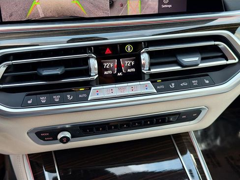 Used 2020 BMW X5 xDrive40i w/ Convenience Package image 34