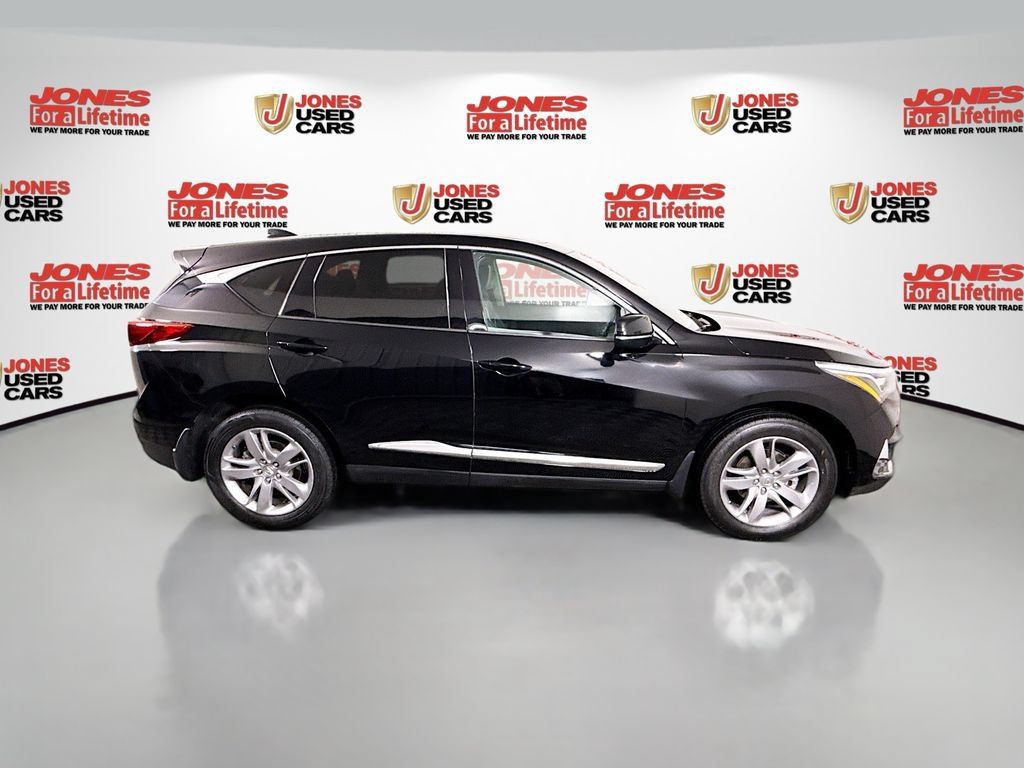 Used 2020 Acura RDX w/ Advance Package AWD/4WD image 19
