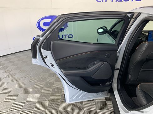 Used 2023 Ford Mustang Mach-E GT AWD/4WD image 30
