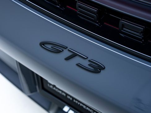 Used 2026 Porsche 911 GT3 RWD image 35