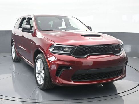 Used 2023 Dodge Durango R/T image 9