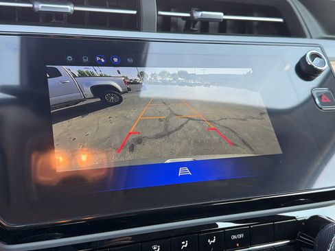 New 2027 Chevrolet Bolt LT FWD image 16