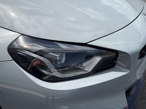 Used 2025 BMW M2 w/ Lighting Package RWD image 13