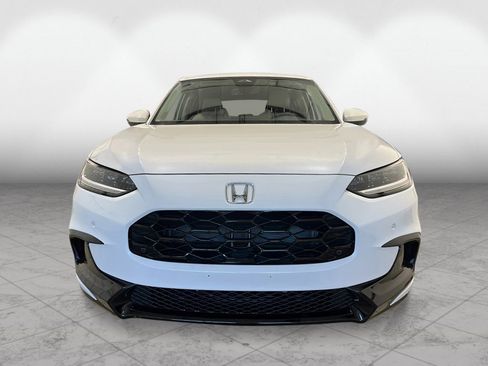 New 2026 Honda HR-V EX-L image 9