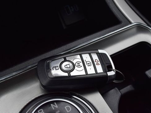 Used 2022 Ford Edge SEL w/ Convenience Package AWD/4WD image 24