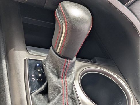 Used 2024 Toyota Camry TRD w/ TRD Package w/JBL Audio FWD image 12