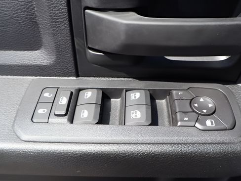 New 2026 RAM 3500 Tradesman AWD/4WD image 16
