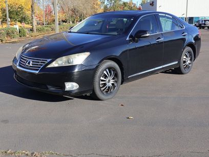 Used 2012 Lexus ES 350