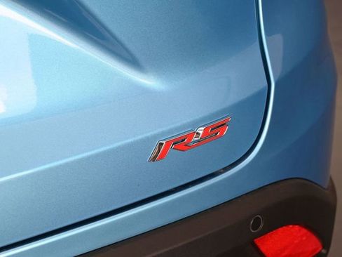 New 2026 Chevrolet Trax RS w/ Driver Confidence Package image 41