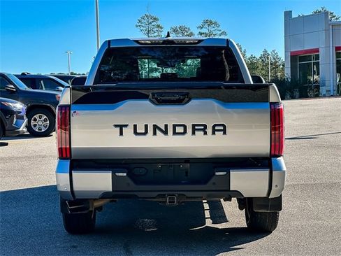 Used 2023 Toyota Tundra Platinum image 7