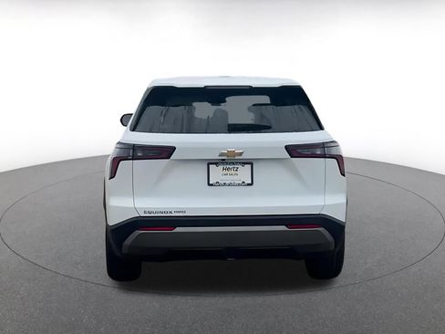 Used 2025 Chevrolet Equinox LT image 12