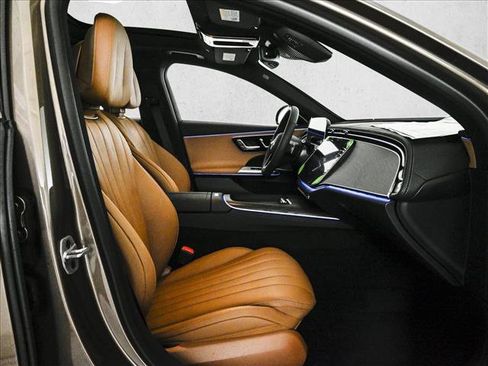 New 2026 Mercedes-Benz E 350 4MATIC Sedan image 23
