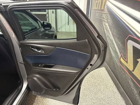 Used 2023 Chevrolet Blazer RS FWD image 23