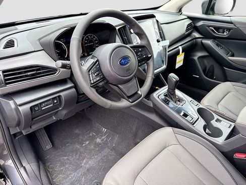 New 2026 Subaru Crosstrek 2.5i Limited image 9